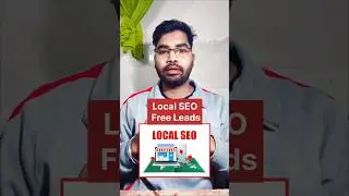 Local SEO = Free Customers | 2026 Marketing Secret #shorts #digitalmarketing #localseo #tips