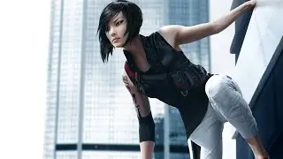 Mirror&rsquo;s Edge Catalyst Gamescom 2015