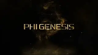 Introducing PHI GENESIS XPS