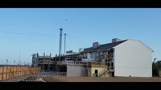 KEMAH. TEXAS 