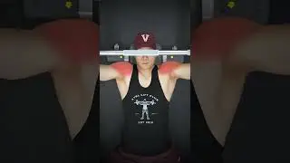 The PERFECT Bench Press