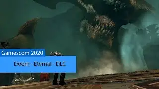 Doom Eternal New DLC Trailer Gameplay | Gamescom 2020 Day 2 from ittweak.de