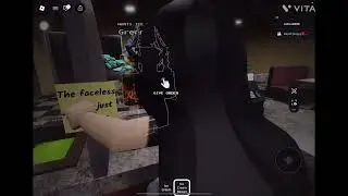 A video with Aayat (send your username for a gfx and I will give her a gift…)