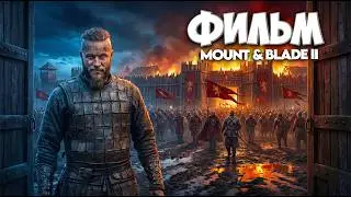 Художественный сериал Баннерлорд. Первый сезон Рагнар