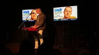 Charlie Puth at Wild Live 2019-Attention