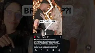 90 Day: Tigerlily and Adnan BROKE UP?! NO WAY! #90dayfiance #breakup