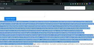 XML External Entity