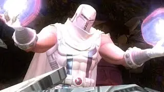 Marvel: Contest of Champions - MARVEL NOW MAGNETO Review