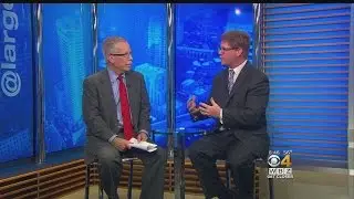 Keller @ Large: James Pindell Talks New Hampshire Politics