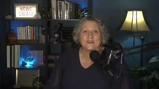 Talking Tullahoma Podcast: Alisha Bush, Lannom Library