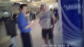 Dallas/Ft. Worth International Airport (DFW), TSA Precheck