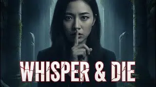 Recap “You whisper you die”