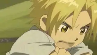 The Story Of Ed And Al - The Beginning...