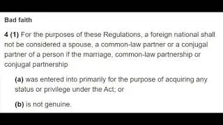 #3 - Marriage Fraud, with Raj Sharma