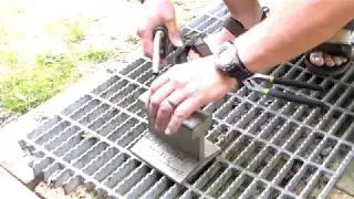 Trying to Open 2 Master Locks