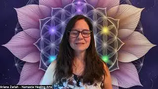 Guided Chakra Activation & Quantum Energy Clearing