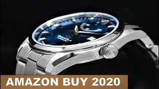 TOP 7 BEST NEW ORIENT Watches 2020!