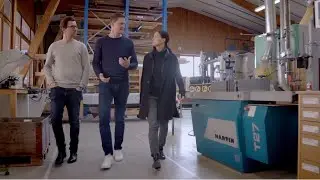 R&ouml;thlisberger Kollektion - DE
