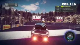 DiRT Showdown: Speed Skirmish (Gameplay)