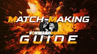 The ULTIMATE Forward Assault RANKED Guide (For Beginners)