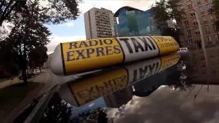 Kulisy pracy taks&oacute;wkarza   Taxi5  Radio Taxi Expres   TAxi Wrocław
