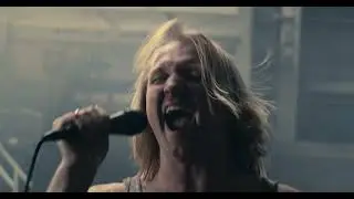 Seven Spirits Burning - Drop the Corpse (Official Music Video)