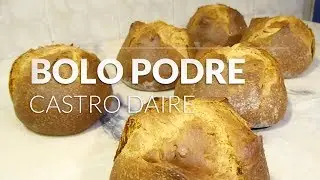 Bolo Podre, Castro Daire
