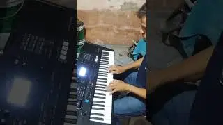 Mix de Nickelback - Far Away /no teclado