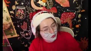 Merry Grimblemas and a Happy New Wirm