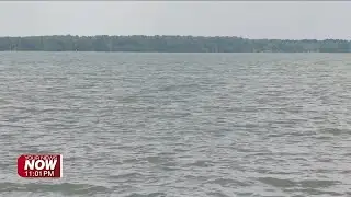 Man found dead in Grand Lake may be suspect in Celina car theft attempt