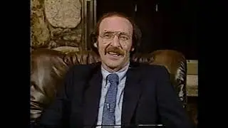 KTXL Night Comfort Theatre- June 1985