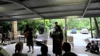 Ethno Australia #2