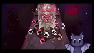 Cult of the Lamb: Woolhaven #3 - The base management it's so addicting! [25/01/2026 VOD]