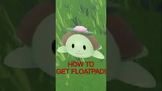 Roblox Legends Reborn: Как получить Floatpad! #roblox #legendsreborn #sheeptrainer