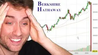 Atrioc Explains How Berkshire Hathaway Lost $600,000 Per Share