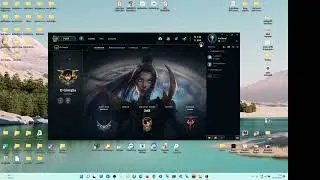 UNDENIABLE EVIDENCE THAT LEAGUE IS RIGGED - I did tests and it PROVED that League is 100% rigged