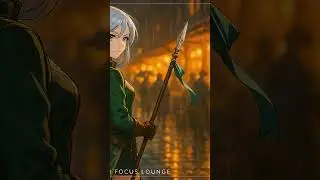 JRPG Inn Music