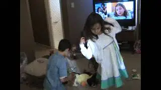 kids are easily distracted