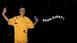 Ella se fue - Adan Zapata. 