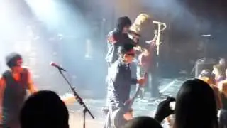 The 69 Eyes - Lost Boys @ Virgin Oil, 31.08.2013, HD Quality