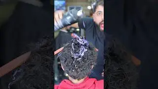 بروتين الكريستال من ريفولاأقوى منتج لمعالجة وتسبيل أصعب أنواع الشعر👑مصنع ريفولا للتجميل👑