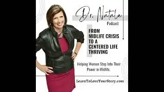 The Midlife Crisis That Wasn&rsquo;t: Embracing Personal Growth in Your 40s and Beyond