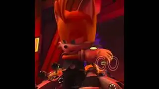 Tails Nine Edit || #sonic #sonicthehedgehog #sonicfandom #tailsnine #sonicprime #edit #videostar