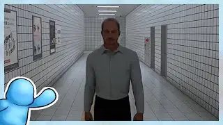 1 Fella 8 Hallways | Exit 8