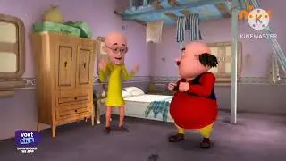 Motu Patlu मोटू पतलू S1 Samosey WaliMurgi Episode 115