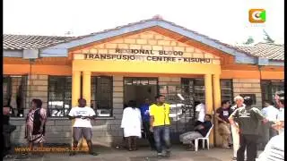 Kenyans Display Kindness, Unity In Disaster Moments