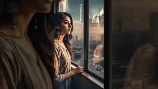 Lgfi Lahore di aa #AI #love #movie #song #music #entertainment #pakistan