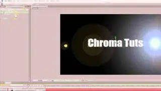Tutorial #7 - Basic Introduction with Lens Flare