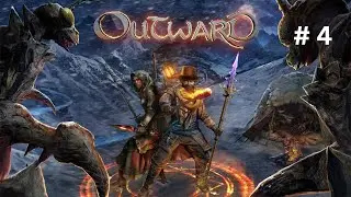 Holy Mission Progression! | Outward Ep. 4 VOD
