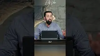 DOĞRU TEBLİĞ NASIL OLUR | Mehmet Yıldız